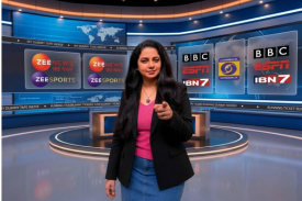 Dr. Mansi Sehdev Media and News Features
