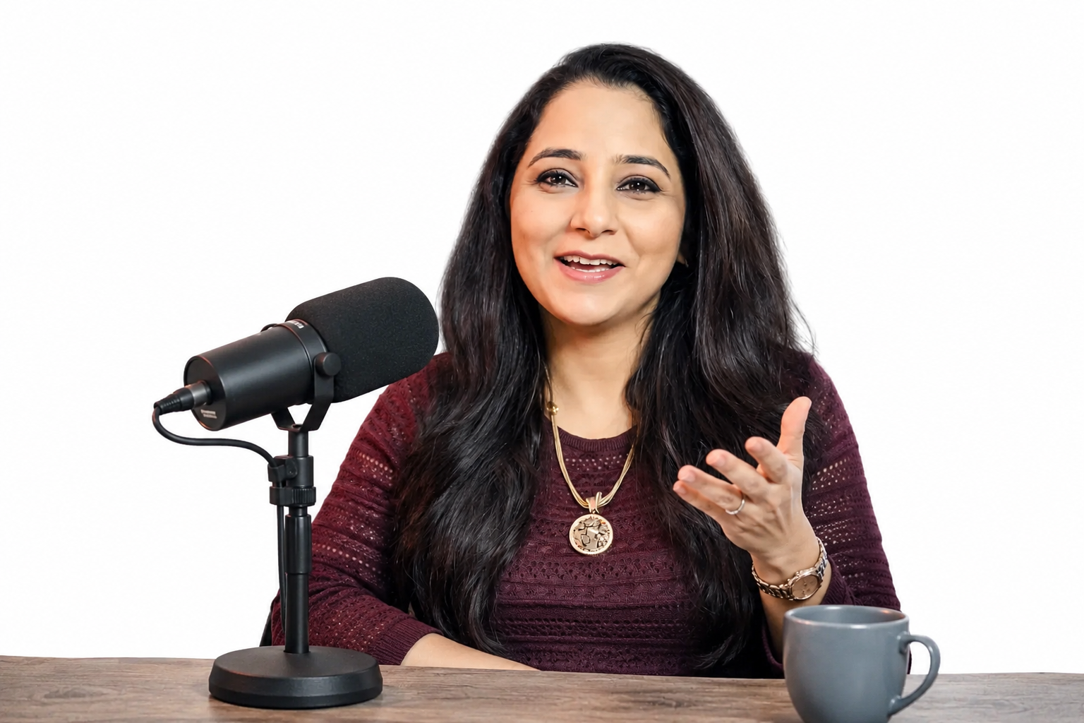 Dr. Mansi Medi: Expert Health Tips & Medical Advice for Better Living